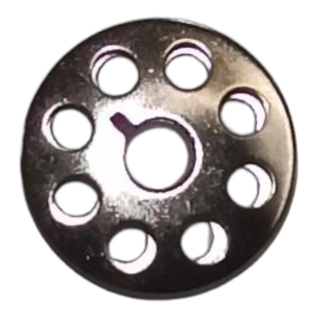 CANILLA GRAN CAPACIDAD MÁQUINA SEWMAQ SWD 206H CONSEW 175