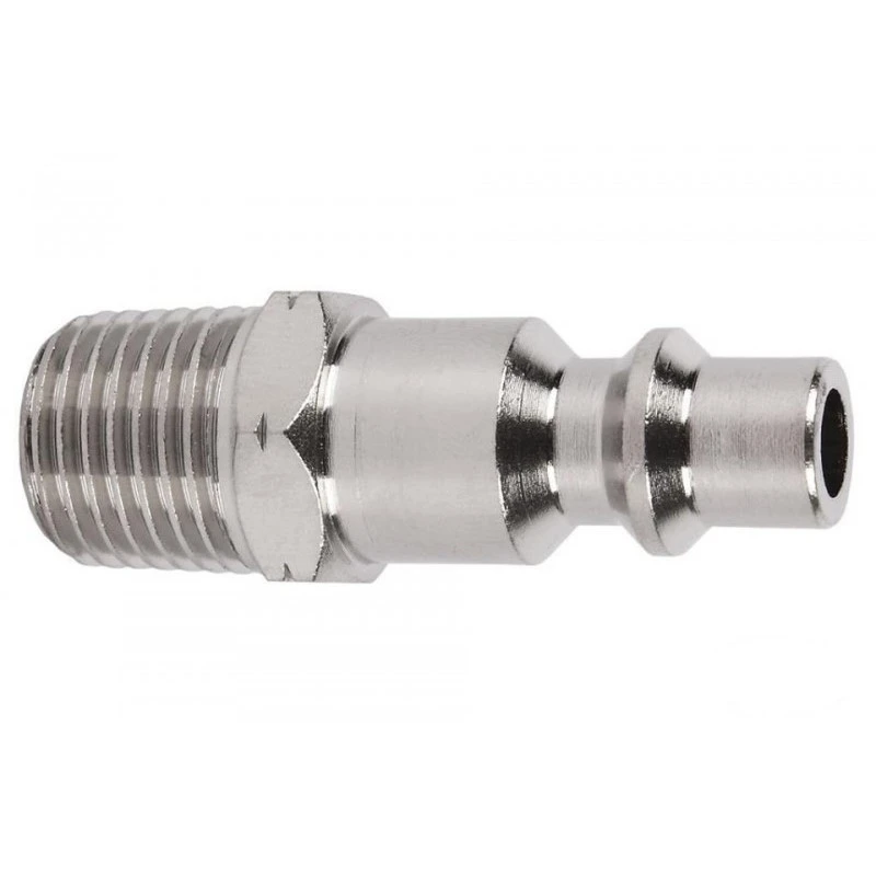 RACOR ENCHUFE RÁPIDO MACHO UNIVERSAL   MACHO 1/4'