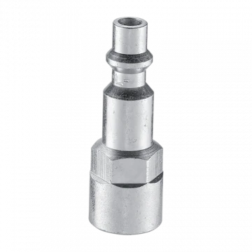 RACOR ENCHUFE RÁPIDO HEMBRA UNIVERSAL   MACHO 1/4'