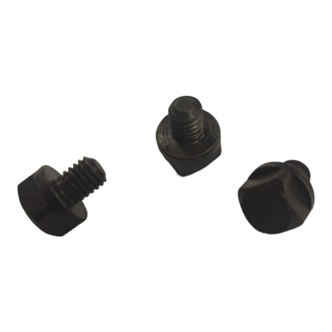 TORNILLO SUJECCIÓN CUCHILLA MÁQUINA CORTE VERTICAL KM   KNIFE LOCK BOLT