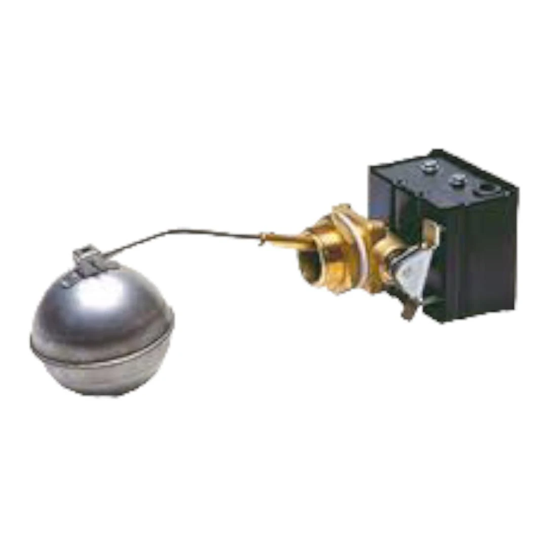 CONTROL DE NIVEL CALDERA CEL (2 MICROS)