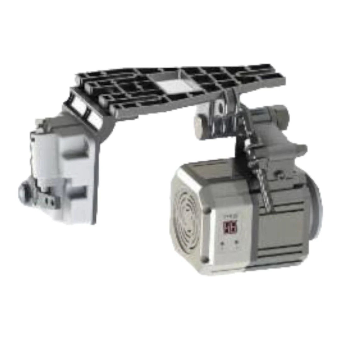 MOTOR SERVO DE BAJO CONSUMO