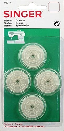 CANILLA SINGER BLISTER 270 740