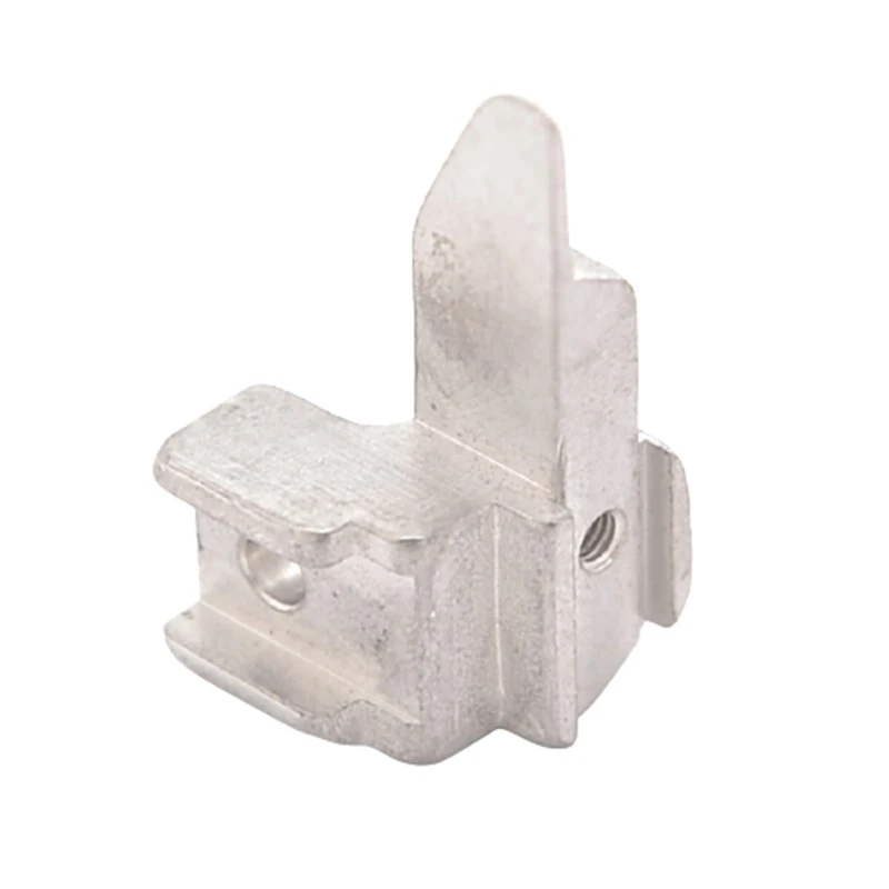 SOPORTE CUCHILLA SUPERIOR OVERLOCK PEGASUS   UPPER KNIFE CLAMP