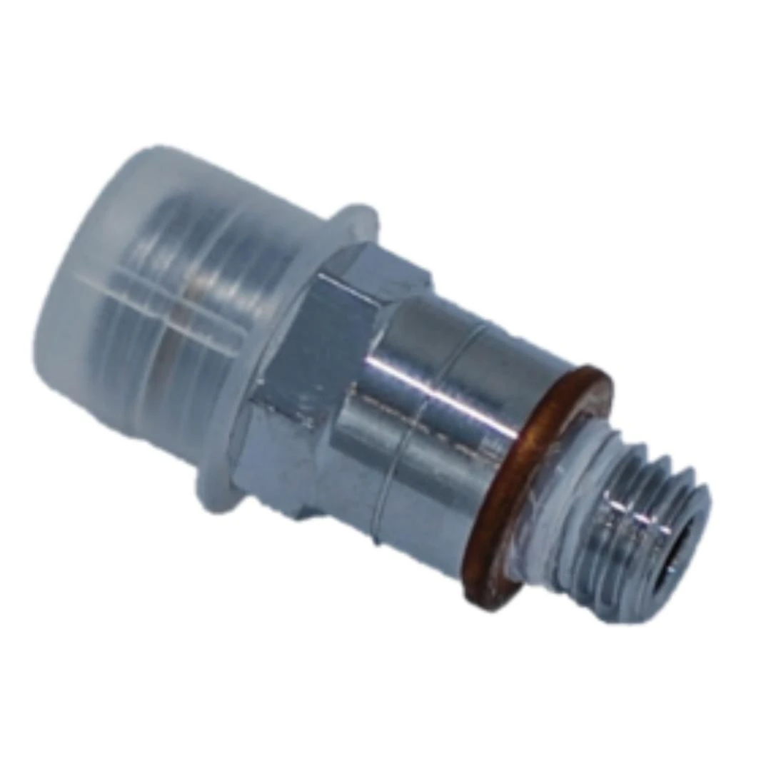 RACORD CONEXIÓN TUBO VAPOR PLANCHA NAOMOTO   HOSE JOINT