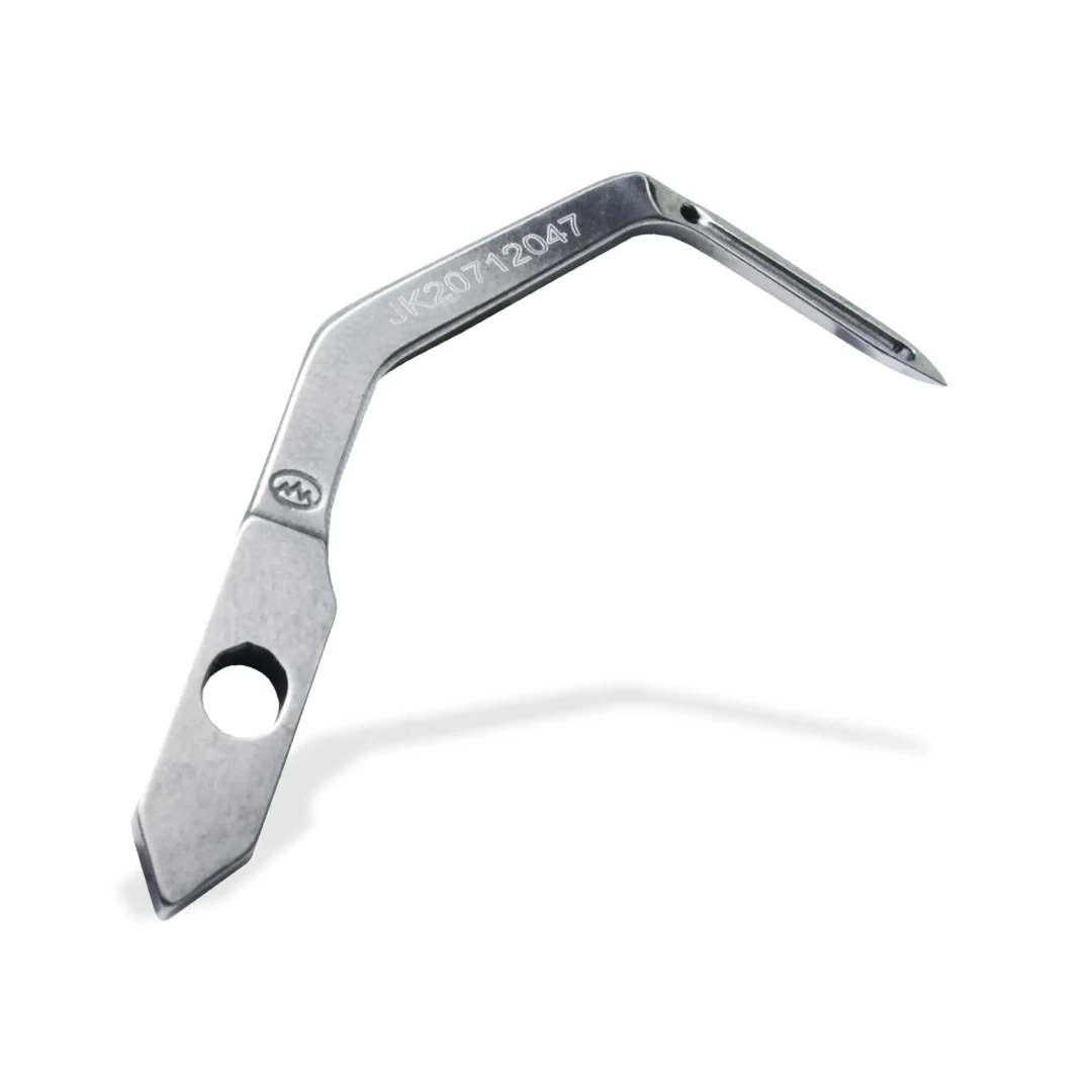 ÀNCORA DE SEGURIDAD OVERLOCK JACK   CHAINSTITCH LOOPER