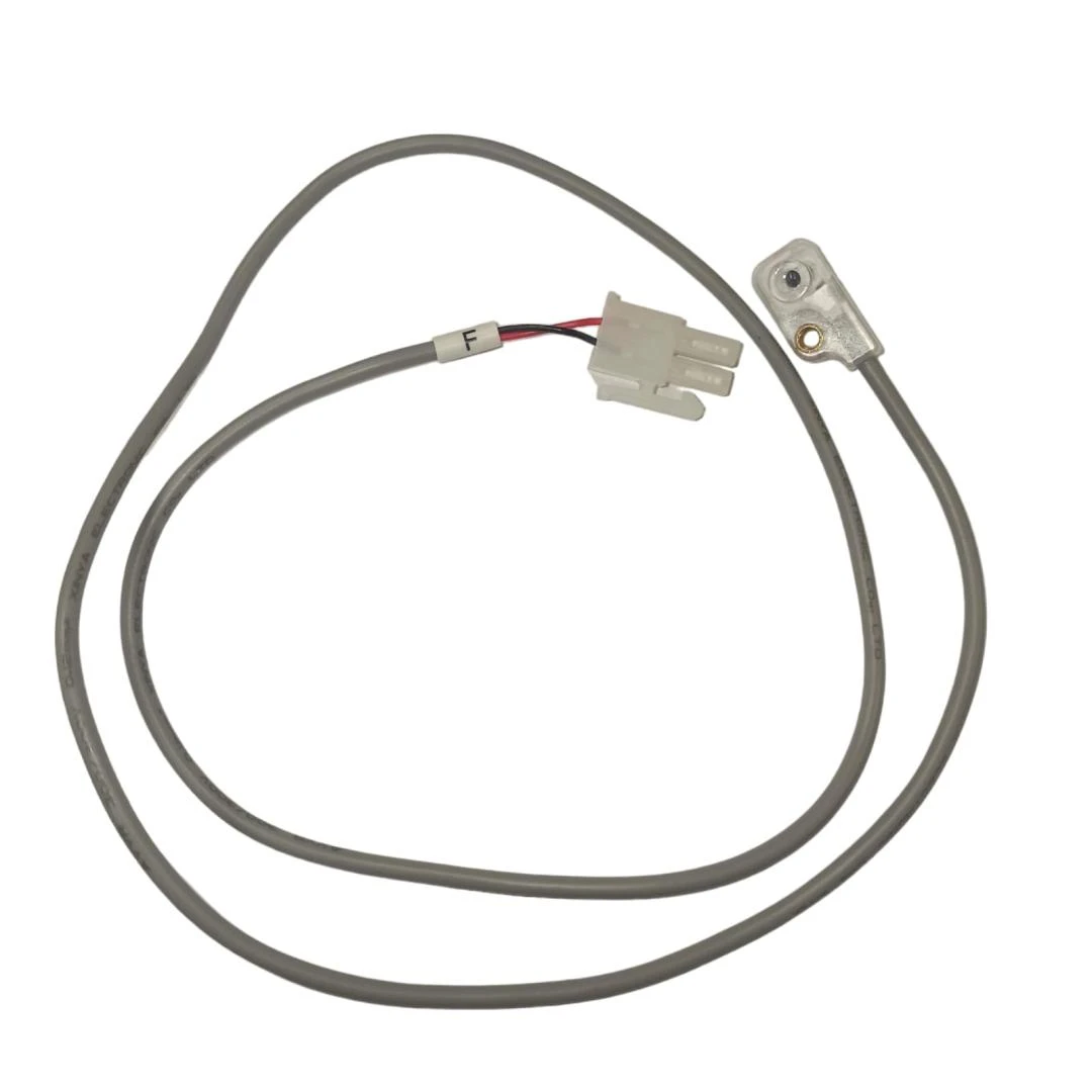 SENSOR DELANTERO JACK C3 (F) CONECTOR BLANCO   FRONT RECEIVING SENSOR