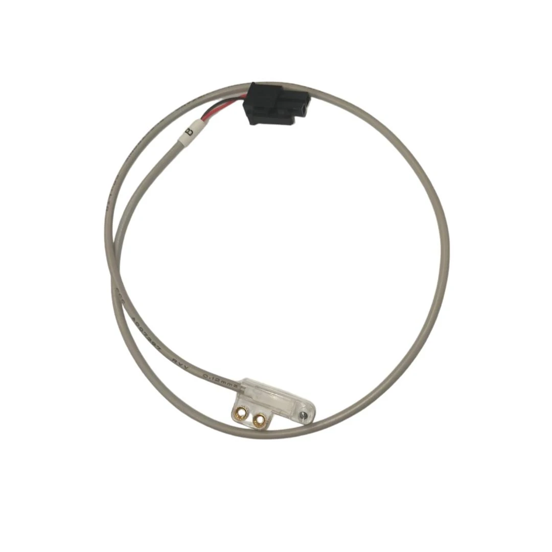 SENSOR JACK C3 (B) CONECTOR NEGRO   RECEIVING SENSOR