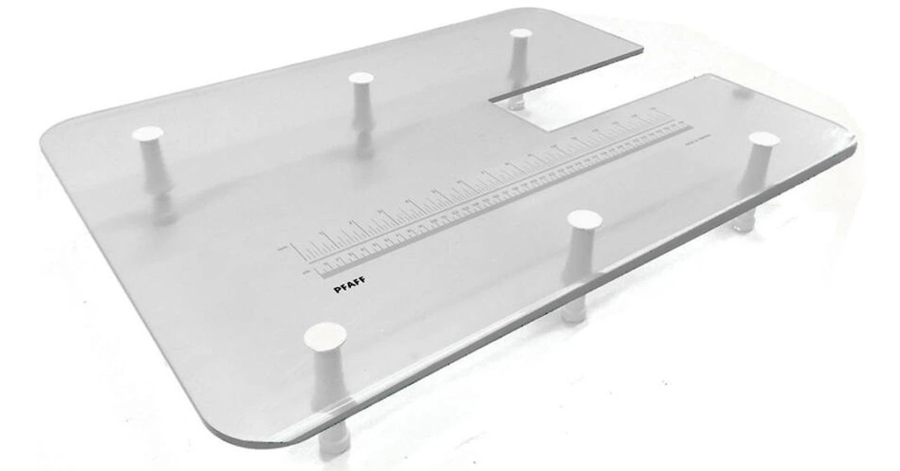 MESA DE EXTENSIÓN PFAFF