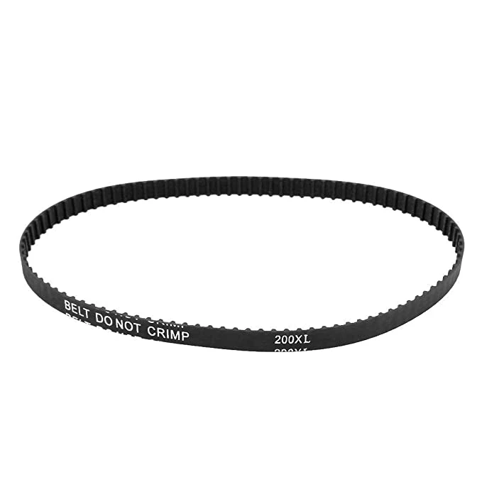 CORREA DENTADA 200XL DE 6 MM DE ANCHO