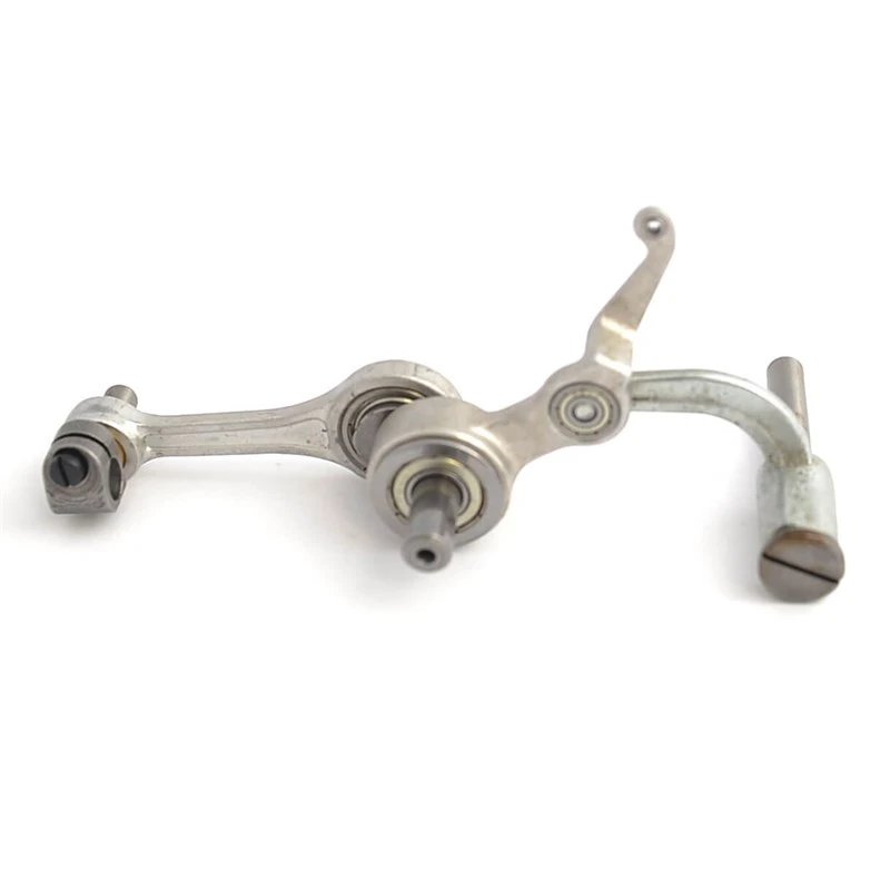 TIRAHILOS COMPLETO MÁQUINA OJALES LBH 1790   THREAD TAKE UP ASM