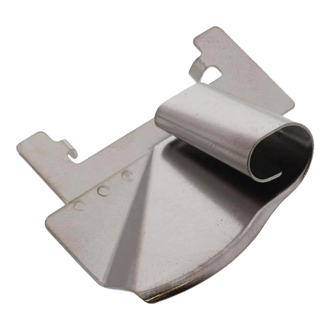 EMBUDO DOBLADILLADOR DE 10 MM