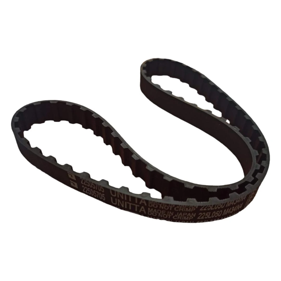 CORREA DENTADA MÁQUINA ZIG ZAG JUKI   TIMING BELT