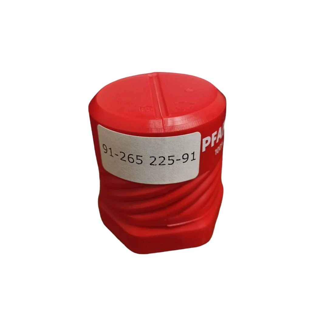 GARFIO MÁQUINA ZIG ZAG PFAFF / RIMOLDI   HOOK