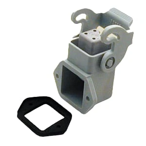 CLAVIJA ILME 3+1 HEMBRA CODO   FEMALE ILME PLUG