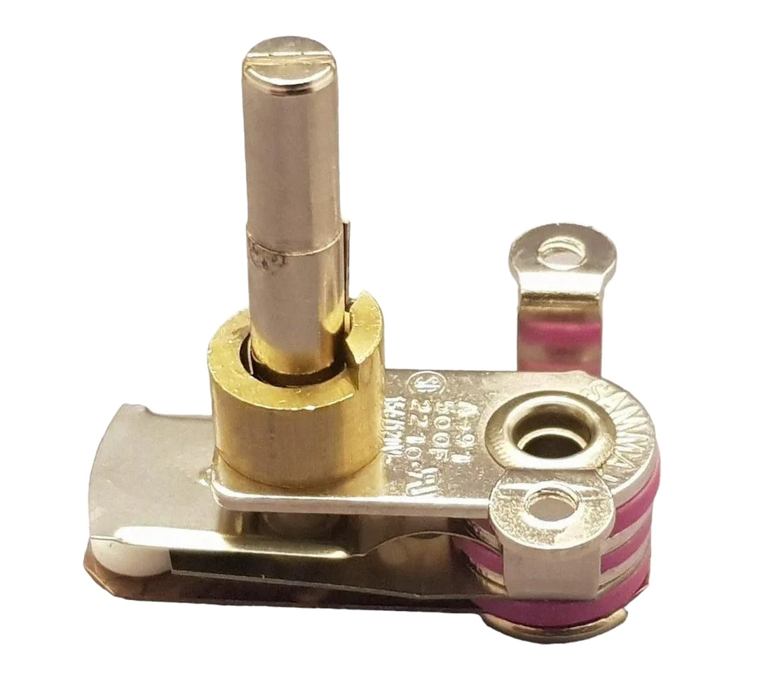 TERMOSTATO PLANCHA MANO INDUSTRIAL BIEFFE   THERMOSTAT