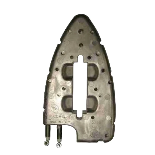 RESISTENCIA PLANCHA ALUMINIO 850W COMEL