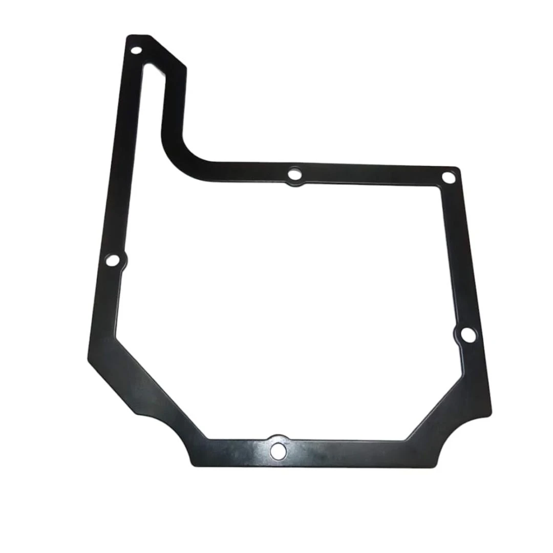 JUNTA METÁLICA FILTRO OVERLOCK JUKI   FILTER PRESSER PLATE