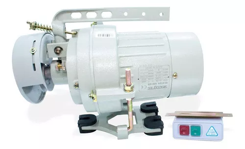 MOTOR EMBRAGUE 220V 1.425 RPM 3/4 H/P