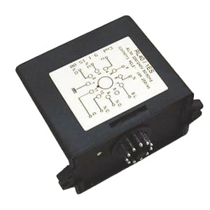 CONTROL DE NIVEL GICAR RL40/1ES/11 230V