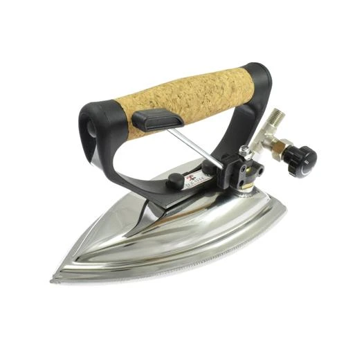 PLANCHA DUE EFFE ALL STEAM CON TUBOS