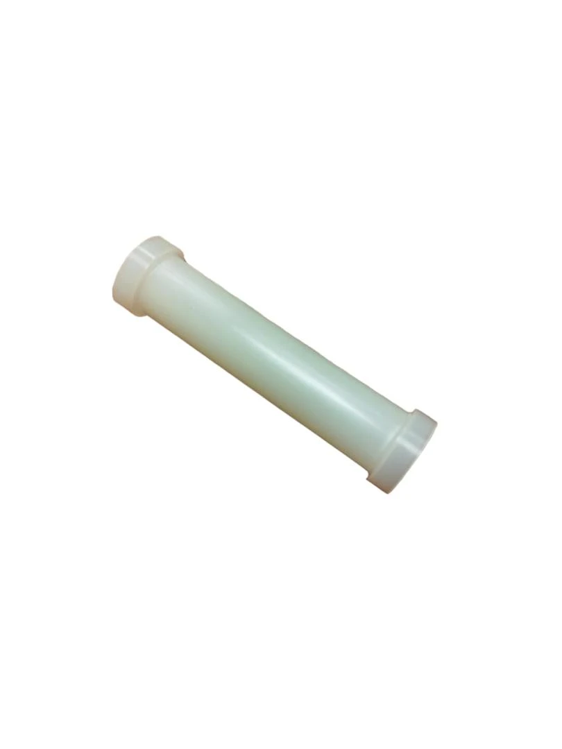 PROTECTOR TEFLÓN BARRA PRENSATELAS OVERLOCK JUKI   PRESSER BAR COVER