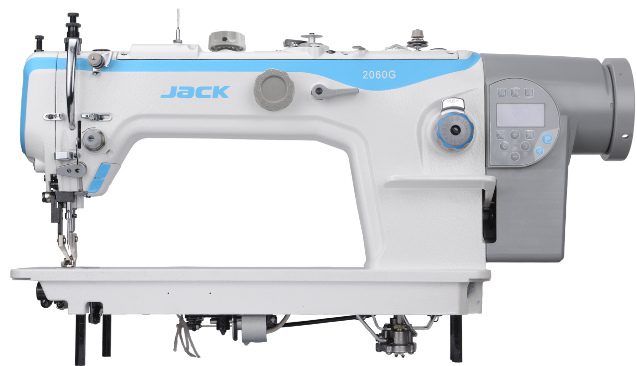 MÁQUINA TRIPLE ARRASTRE JACK