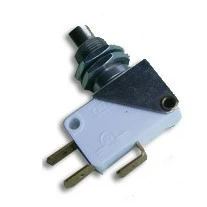 MICRO INTERRUPTOR MODELO 27 RALUX