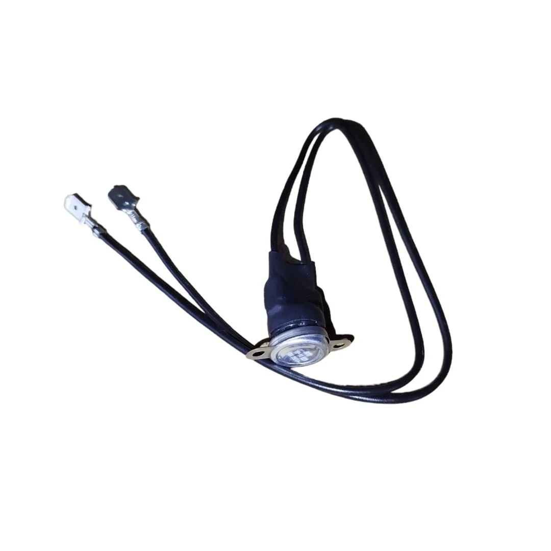 TERMOSTATO MESA PLANCHA TREVIL 0 90º   TABLE THERMOSTAT