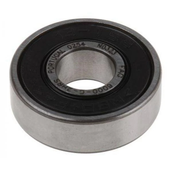 RODAMIENTO CERRADO EN GOMA 6000 C 2HRS FAG