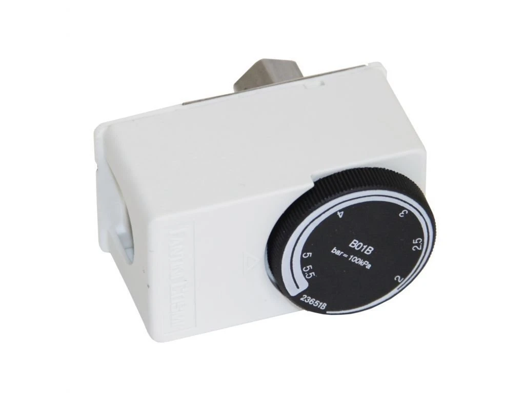 PRESOSTATO VAPOR FANTINI COSMI B01B (2   5,5 BAR)