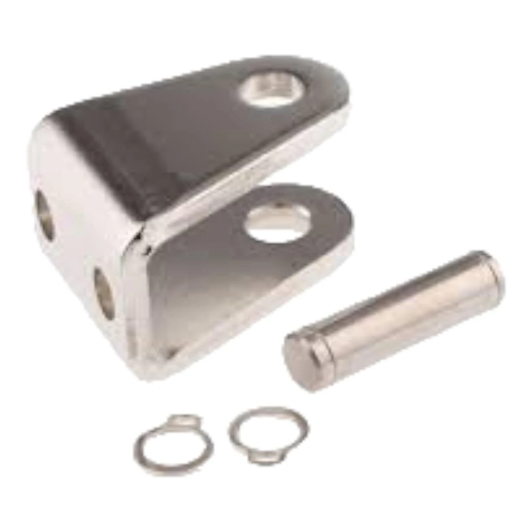 HORQUILLA FIJACIÓN CILINDRO SMC   CLEVIS BRACKET