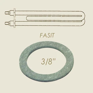 JUNTA PARA RESISTENCIAS 3/8'