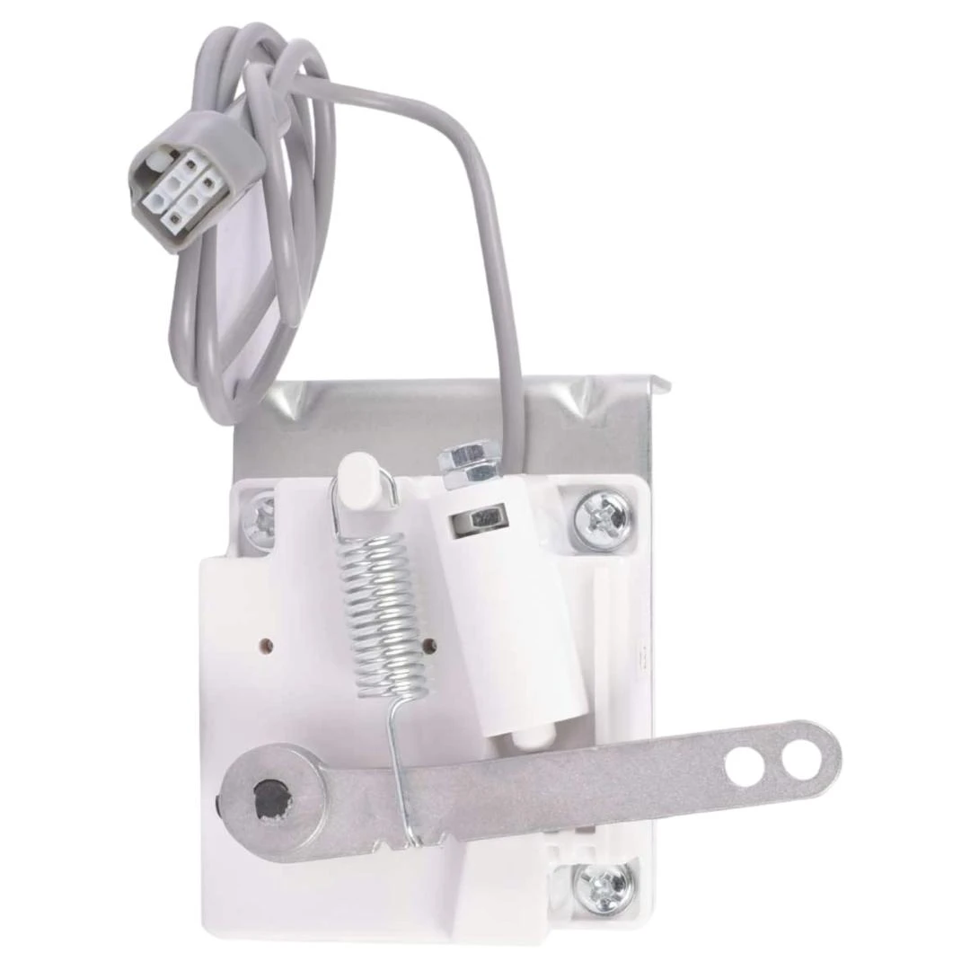 PEDAL ELECTRÓNICO MÁQUINA JACK C3/C4/C5/A7 (6 PINES)   SPEED CONTROLLER