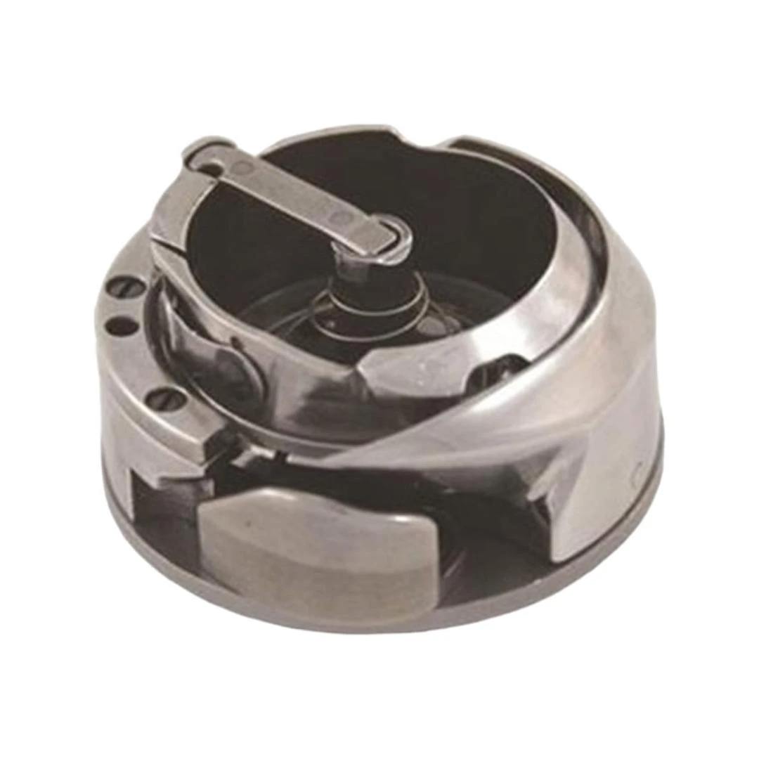 GARFIO COMPLETO PFAFF TRIPLE ARRASTRE CERLIANI   HOOK