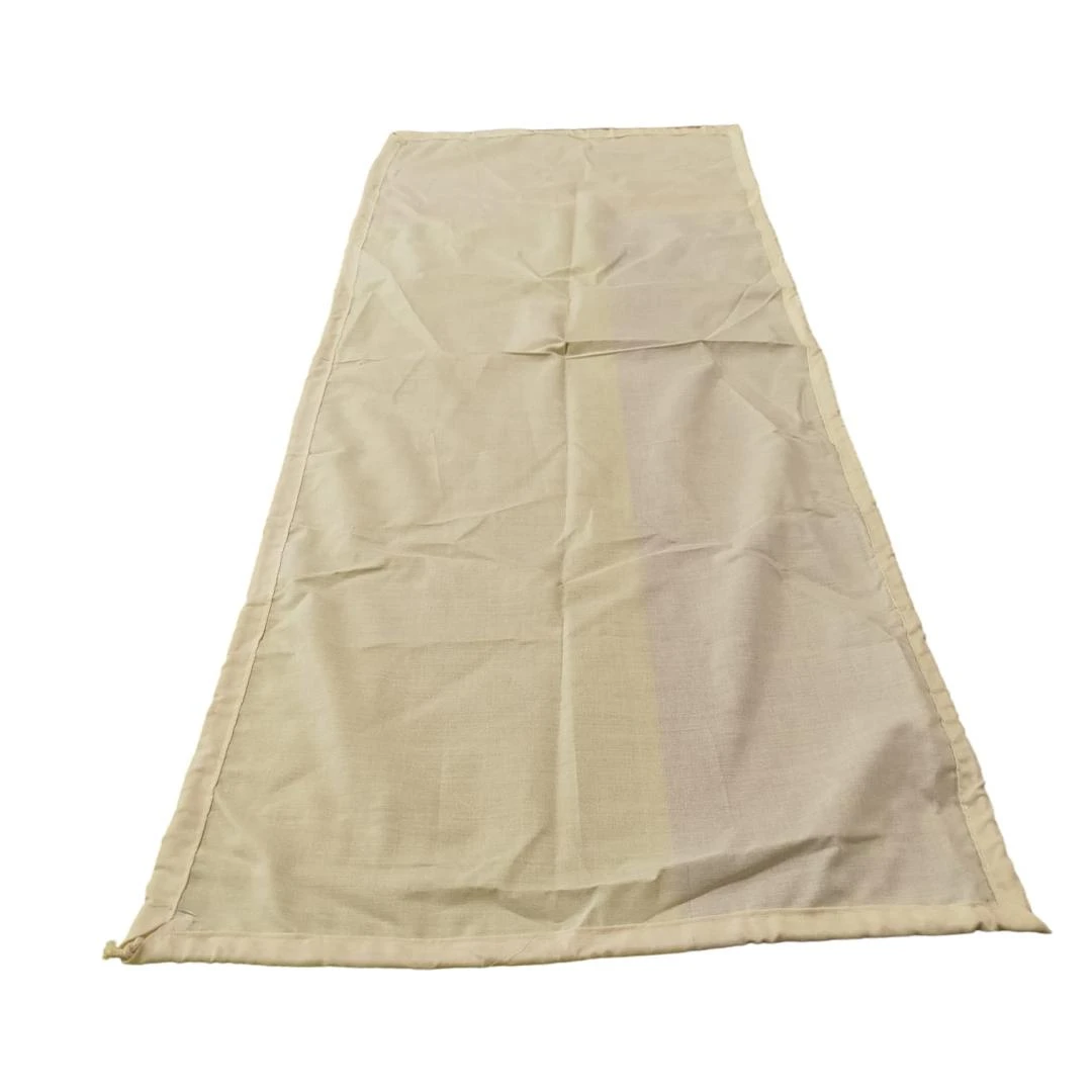 FUNDA NOMEX RECTANGULAR 117 X 47 GICONMES