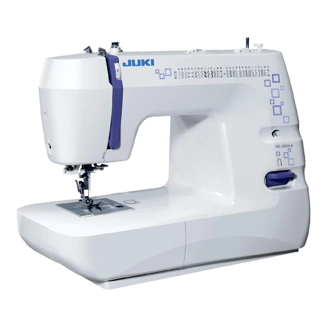 MÁQUINA DE COSER JUKI HZL-355