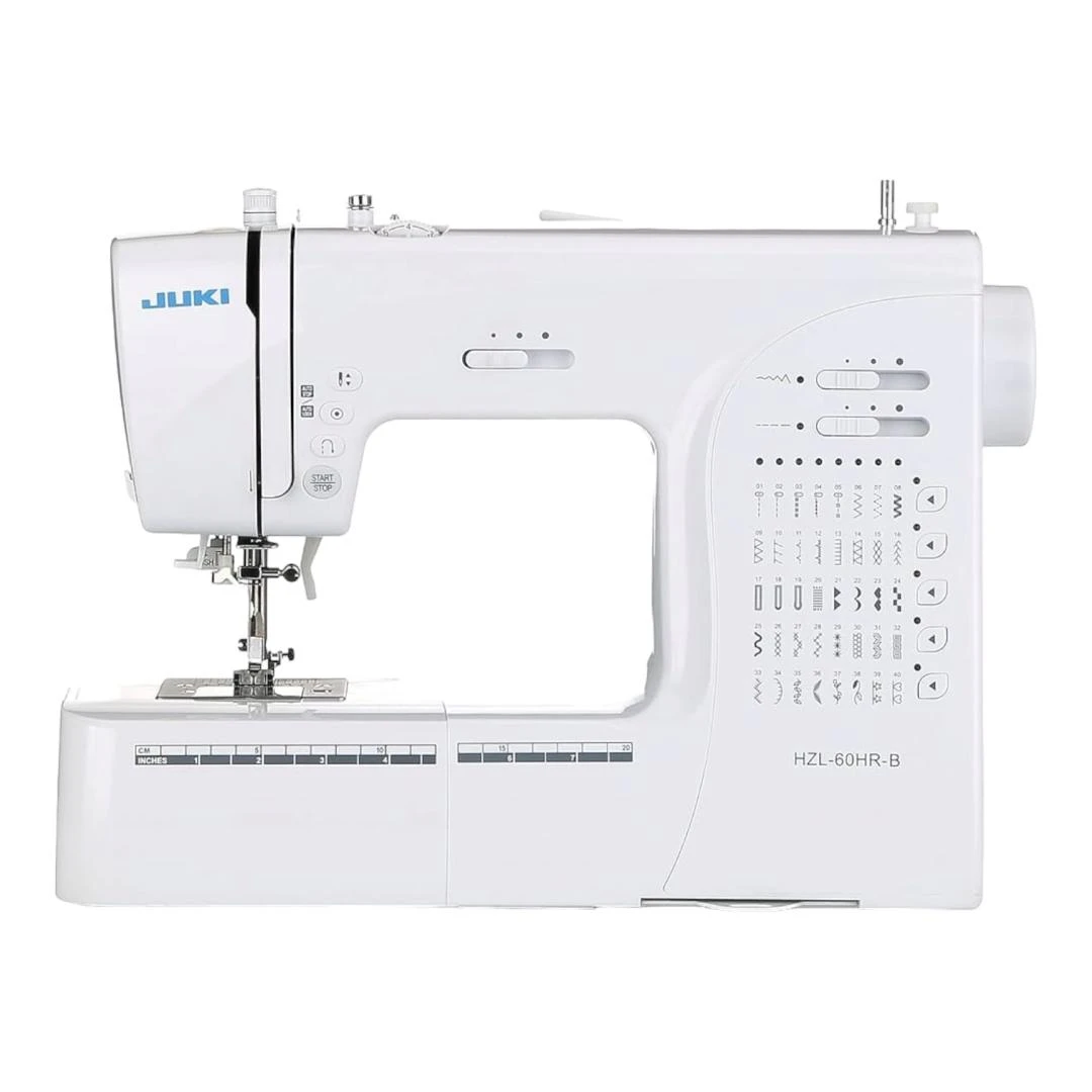 MÁQUINA DE COSER JUKI HZL-60HR
