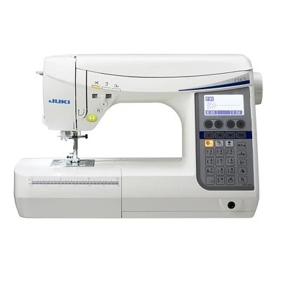 MÁQUINA DE COSER JUKI HZL-DX5 QUILT & PRO SPECIAL
