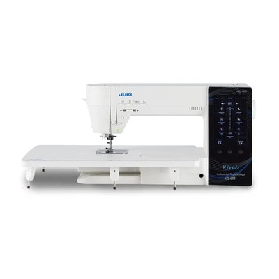 MÁQUINA DE COSER JUKI HZL-UX8 KIREI