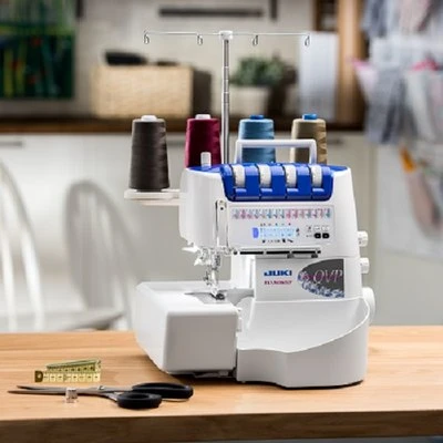 MÁQUINA OVERLOCK JUKI MO-2000QVP