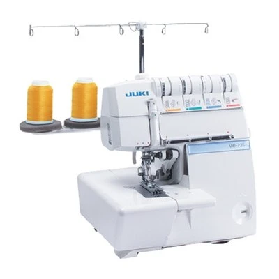MÁQUINA OVERLOCK – RECUBRIDORA JUKI MO-735N