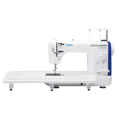 MÁQUINA DE COSER JUKI SEMI INDUSTRIAL CORTAHILOS TL 2300 SUMATO