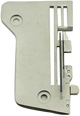 PLACA DE AGUJAS PARA REMALLADORA JUKI MO 114 MO 104