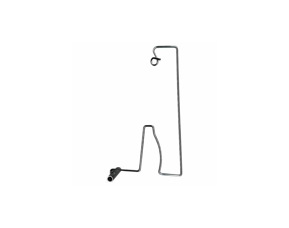 SOPORTE HORIZONTAL PORTA BOBINAS