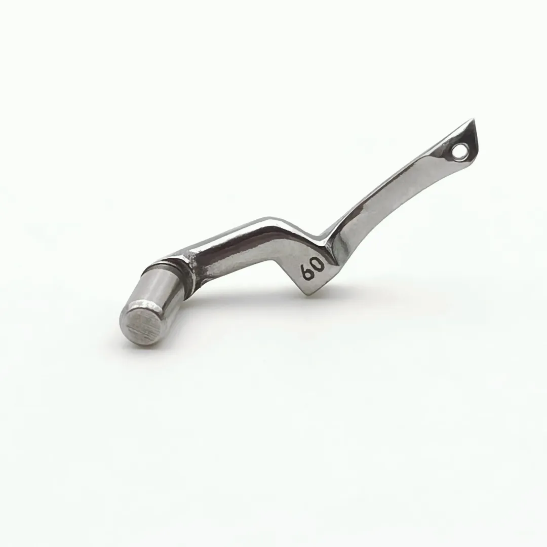 ÁNCORA SUPERIOR OVERLOCK JUKI   UPPER LOOPER