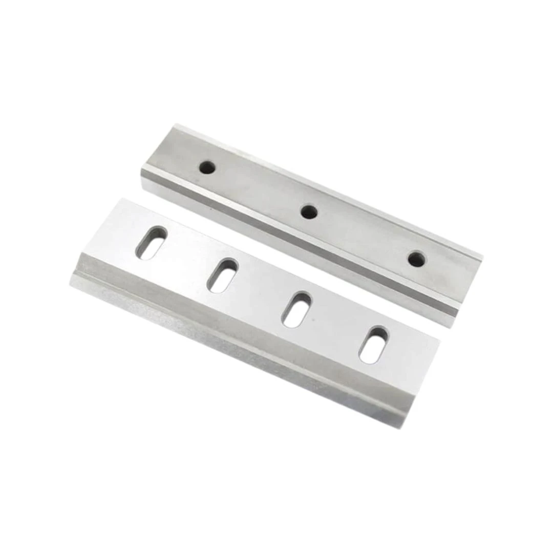 CONJUNTO CUCHILLAS MÁQUINA CORTE CUTEX TBC 50   KNIVE SET