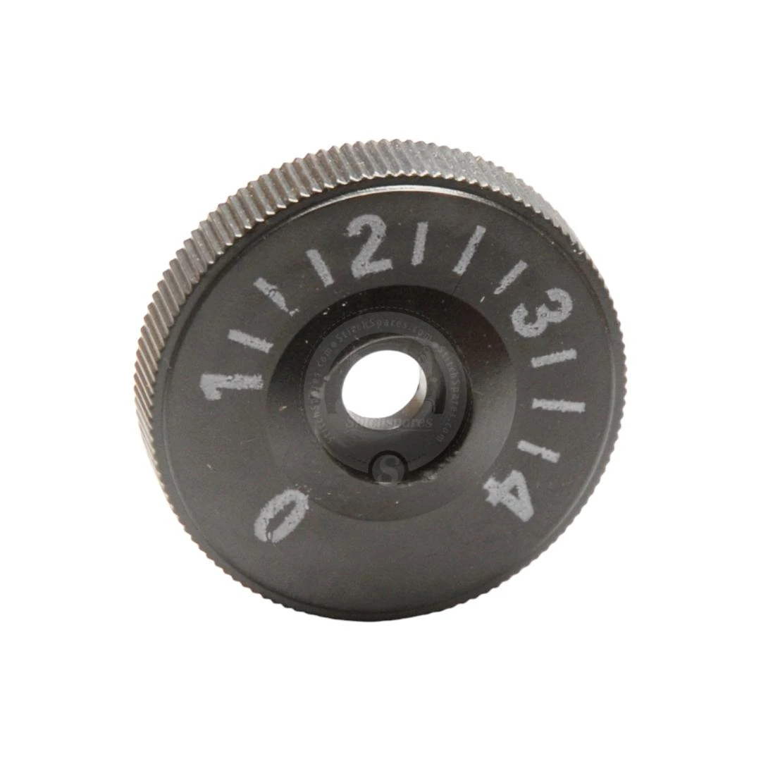 DIAL RUEDA PUNTADA FOMAX 5571 7   STITCH DIAL