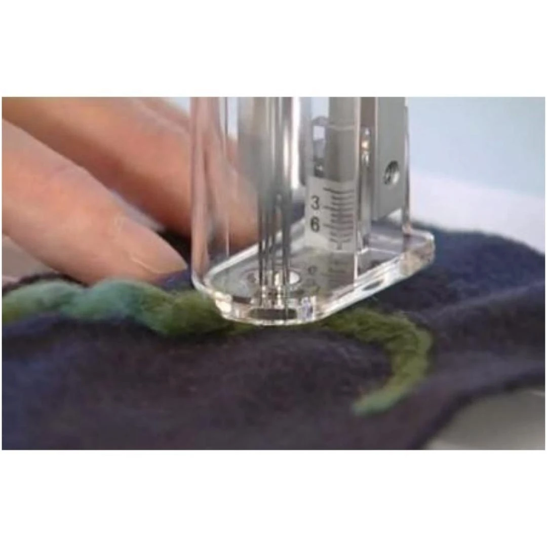 MÁQUINA PARA PUNCHING DONNA SP1000