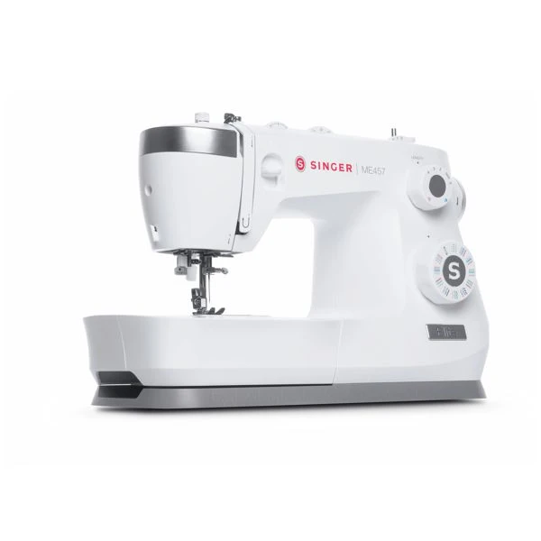 MÁQUINA DE COSER SINGER ME 457 ELITE